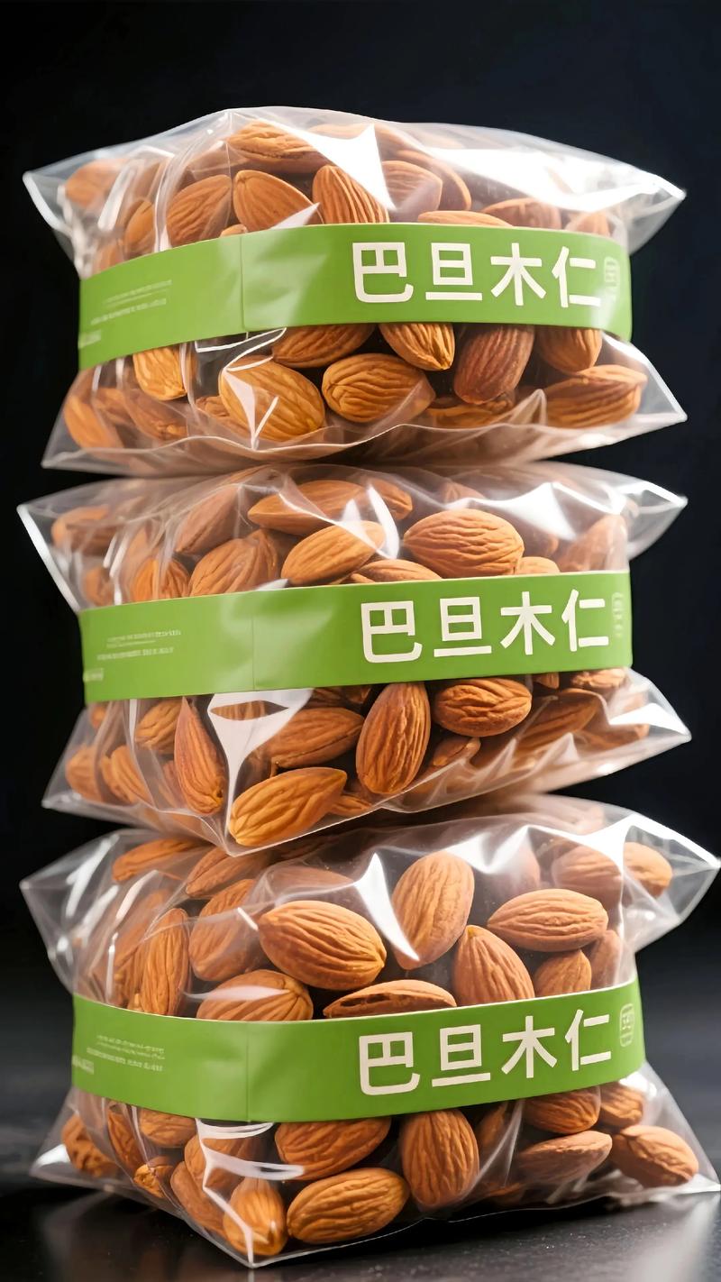 库车干果：新疆的味蕾狂欢